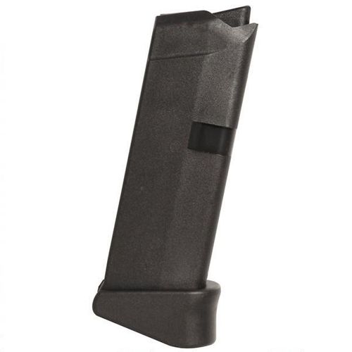Carregador Glock 43 Cal.9x19 - 6 Munições