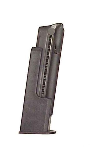 Carregador Walther P88 Sport Cal.22lr - 10 Munições