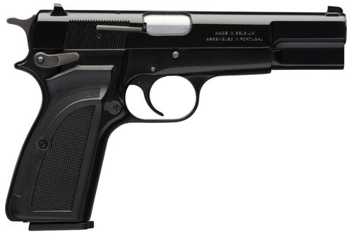 Pistola Browning Hi-Power MK3 Cal.9x19