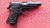 Pistola Walther PP Ulm Cal.7,65mm Usada, Como Nova (VENDIDA)