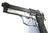 Pistola Daisy CO2 Power Line 500 Raven Custom Dual Tone Cal.4,5