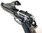 Pistola Daisy CO2 Power Line 500 Raven Custom Dual Tone Cal.4,5