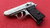 Pistola Walther PPK Cal.7,65mm Inox. Usada (VENDIDA)