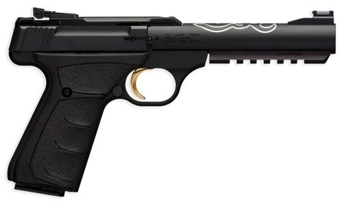 Pistola Browning Buckmark Lite UFX