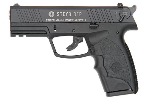 Pistola Steyr RFP Cal.22lr