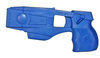 Taser Blue Gun X26