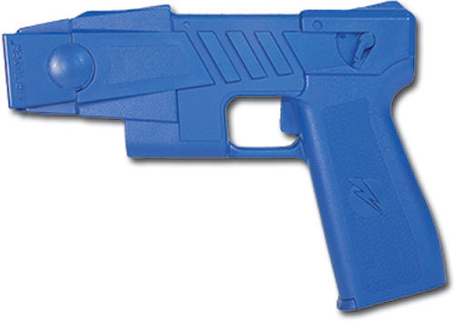 Taser Blue Gun M26