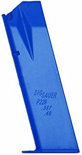 Carregador Blue Gun Sig Sauer P226