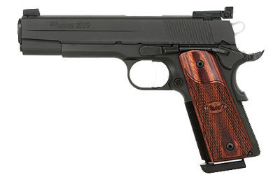 Pistola Sig Sauer 1911 Target Cal.45ACP