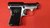 Pistola Pietro Beretta 418 Cal.6,35mm Usada (VENDIDA)