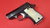 Pistola Star CK Starlet Cal.6,35mm Oxidada Usada