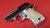 Pistola Star CK Starlet Cal.6,35mm Dual Tone Usada (VENDIDA)