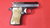 Pistola Star CK Starlite Cal.6,35mm Dual Tone Usada