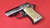 Pistola Star CK Starlite Cal.6,35mm Dual Tone Usada