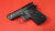 Pistola Pietro Beretta 950B Cal.6,35mm Usada, Como Nova (VENDIDA)