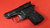 Pistola Pietro Beretta 950B Cal.6,35mm Usada, Bom Estado (VENDIDA)