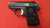 Pistola Astra CUB Cal.6,35mm Usada, Bom Estado (VENDIDA)
