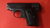 Pistola FN Browning 1906 Cal.6,35mm Usada