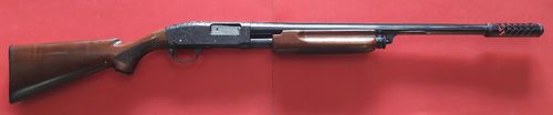 Espingarda Remington 31 Skeet Cal.12 Usada, Bom Estado