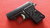 Pistola Astra CUB Cal.6,35mm Usada, Como Nova (VENDIDA)