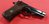 Pistola Pietro Beretta 87 Cheetah Cal.22lr Usada, Como Nova (VENDIDA)