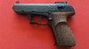 Pistola Heckler & Koch P9S Cal.45ACP Como Nova (VENDIDA)