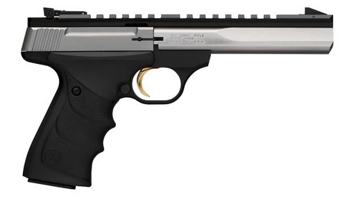 Pistola Browning Buckmark Contour URX SS Cal.22lr