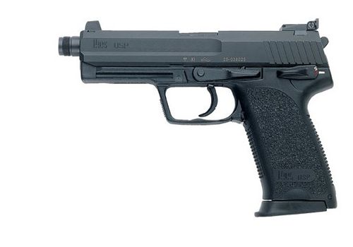 Pistola Heckler & Koch USP SD9 Cal.9x19