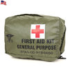 Bolsa First aid General Purpose