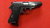 Pistola Walther PP Cal.7,65mm Usada, Bom Estado (VENDIDA)