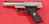 Pistola Colt Target Model Cal.22lr Usada, Bom Estado (VENDIDA)