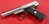 Pistola Colt Target Model Cal.22lr Usada, Bom Estado (VENDIDA)