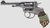 Revólver Nagant M1895 Cal.7,62x38mmR Usado, Como Novo (VENDIDO)
