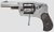 Revólver J.G. Anschütz Bulldog Cal.7,65mm Usado, Bom Estado