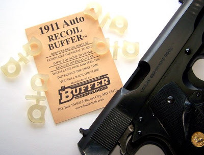 Amortecedor Recuo Buffer Colt 1911 (8)