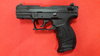 Pistola Walther P22 Cal.22lr Usada, Bom Estado (VENDIDA)