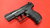 Pistola Walther P22 Cal.22lr Usada, Bom Estado