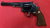Revólver Smith & Wesson 17-4 Cal.22lr Usado, Bom Estado (VENDIDO)