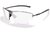 Óculos Wiley X G-Line Clear
