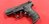 Pistola Walther P22Q Cal.22lr. Como Nova (VENDIDA)