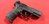 Pistola Walther P22Q Cal.22lr. Como Nova (VENDIDA)