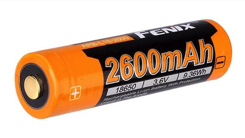 Bateria Fenix ARB-L18-2600