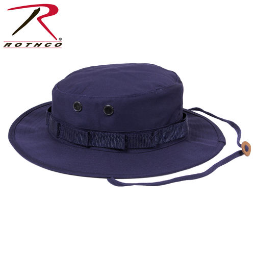 Boonie Hat Rothco Navy