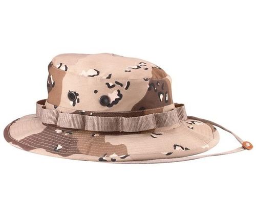 Boonie Hat Tru-Spe Desert 6 Color