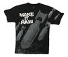 T-Shirt Rothco Make It Rain