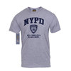 T-Shirt Rothco NYPD Grey
