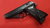 Pistola Mauser HSc Cal.7,65mm Usada (VENDIDA)