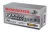 Caixa 50 Munições Winchester Superspeed Cal.22lr FMJ 40gr.