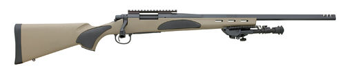 Carabina Remington 700 VTR Cal.308Win.