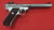 Pistola Ruger Mark III Competition Cal.22lr Como Nova (VENDIDA)